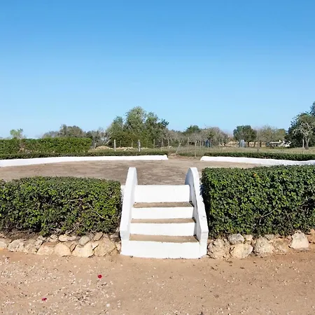 Quinta Do Lagar - Apartamento 8 * Albufeira