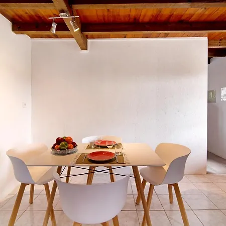 Quinta Do Lagar - Apartamento 8