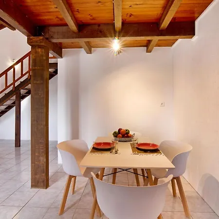 Quinta Do Lagar - Apartamento 8 * Albufeira