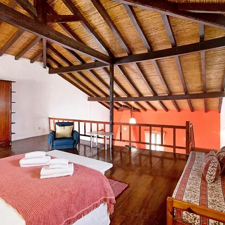 Quinta Do Lagar - Apartamento 8 Vila Albufeira