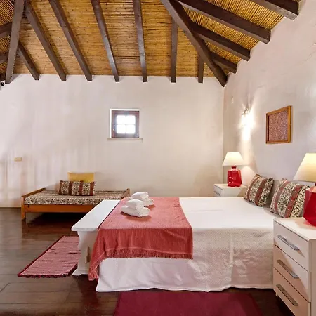 Βίλα Quinta Do Lagar - Apartamento 8 *