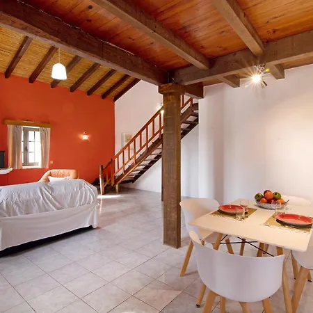 Quinta Do Lagar - Apartamento 8 Villa *