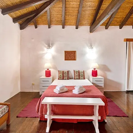 Villa Quinta Do Lagar - Apartamento 8