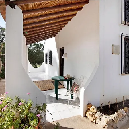 Quinta Do Lagar - Apartamento 8 Villa