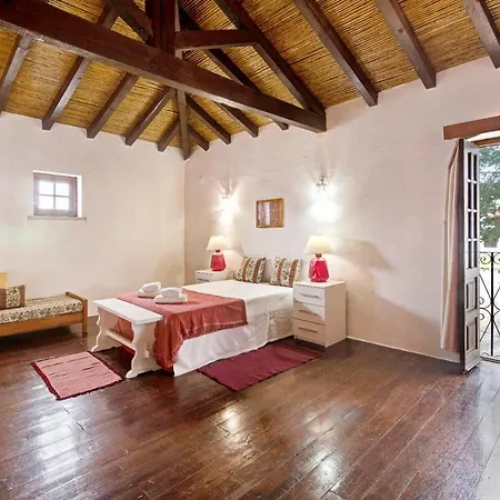 Villa Quinta Do Lagar - Apartamento 8 Albufeira