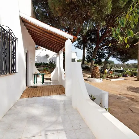Quinta Do Lagar - Apartamento 8 * Albufeira
