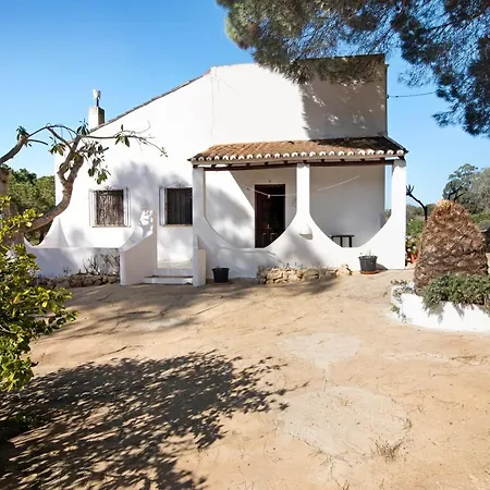 Quinta Do Lagar - Apartamento 8 Villa