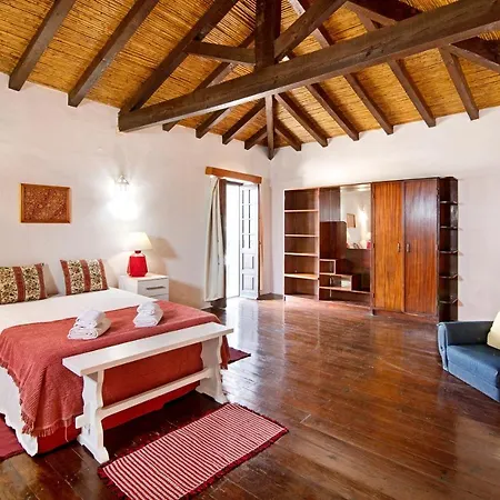 Quinta Do Lagar - Apartamento 8 *