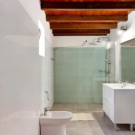 Villa Quinta Do Lagar - Apartamento 8